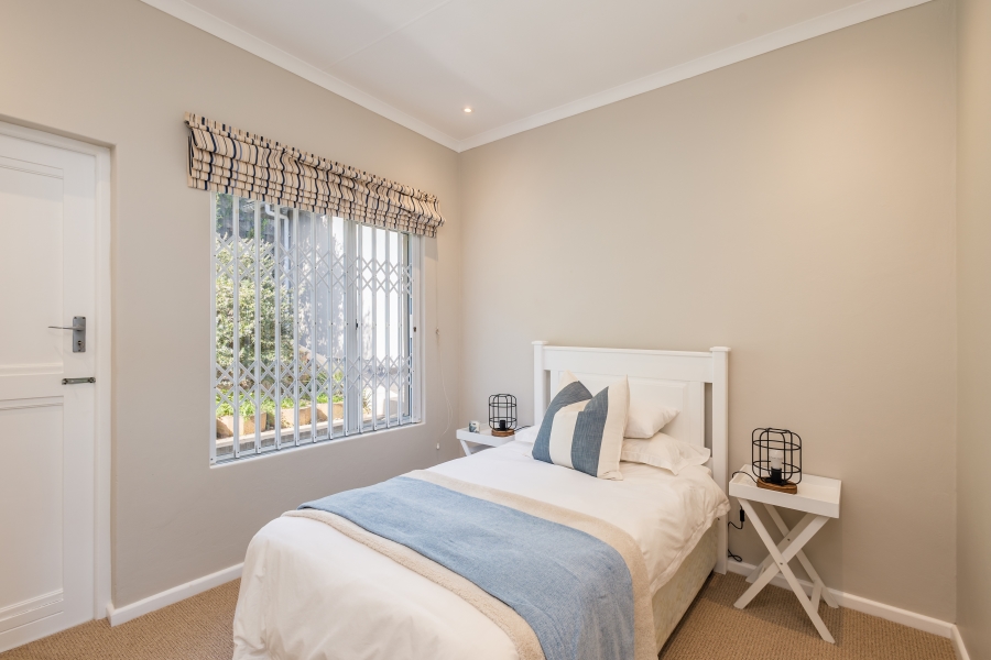To Let 3 Bedroom Property for Rent in Brenton On Sea Western Cape